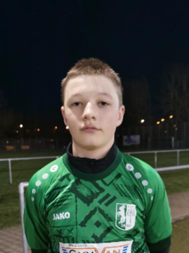 Lennox Wagner