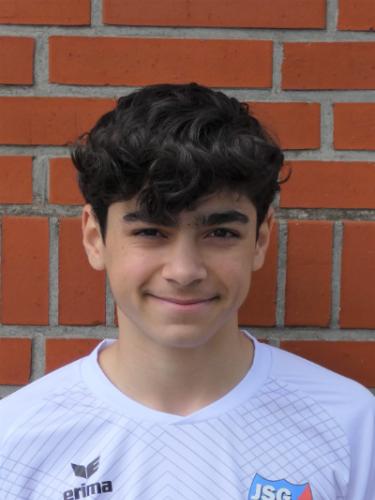 Berkant-Mohammed Özkök