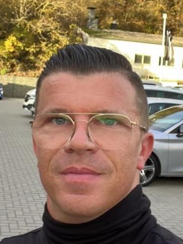 David Mlynczyk