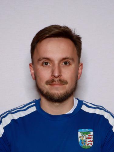 Toni Helbing