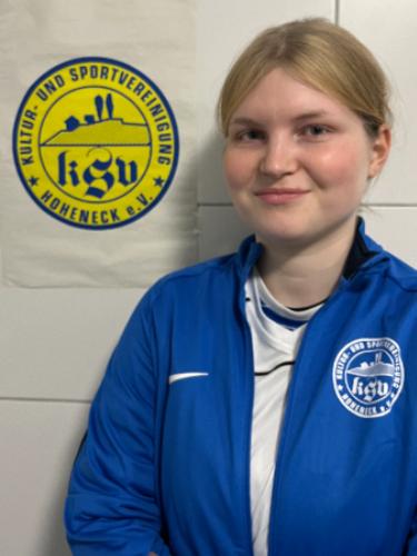 Selina Fligge
