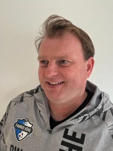 Denis Weiss