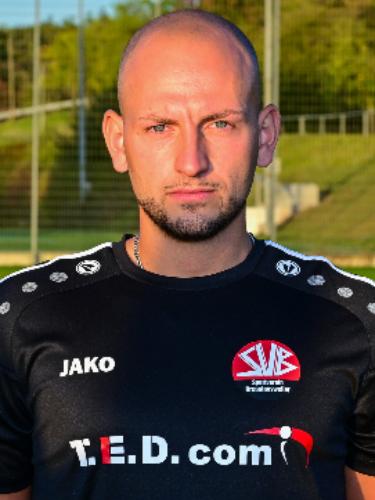 Daniel Kaufmann