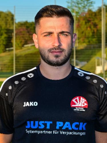 Michali Anessiadis