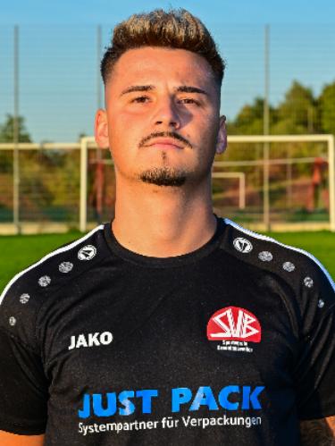 Nicklas Stöckl