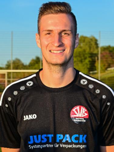 Marco Hieber