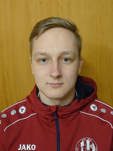 Jonas Bender