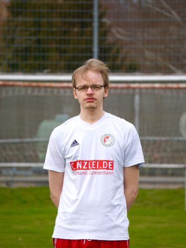 Tim Peters