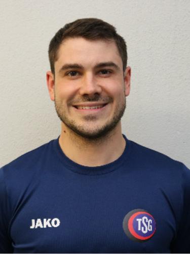 Julian Jaros