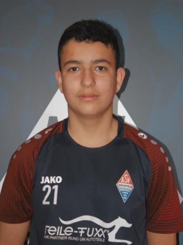 Franz Josef Schorr Venegas