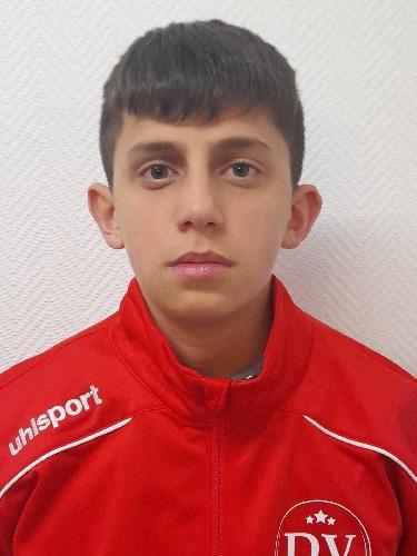 Arda Kaan Akyol