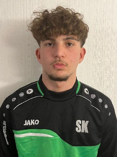 Poyraz Bezginer