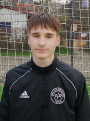 Leonard Skvorc