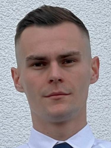 Sean Patrick Murphy