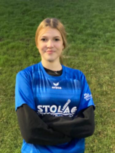 Lara-Sophie Rittmann