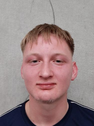 Nico Maximilian Stieghorst