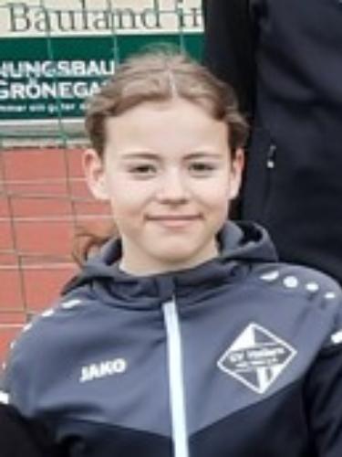 Annika Buddenbohm