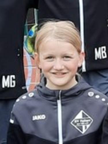 Lena-Marie Middeke