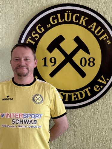 Daniel Koch
