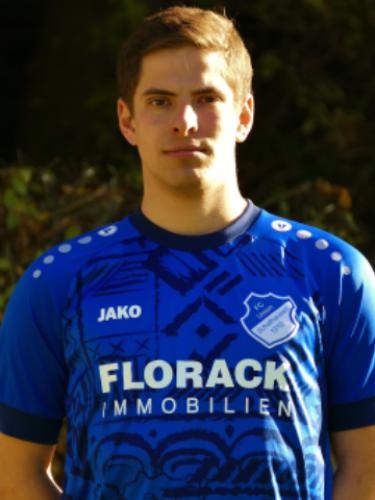 Maximilian Sausen