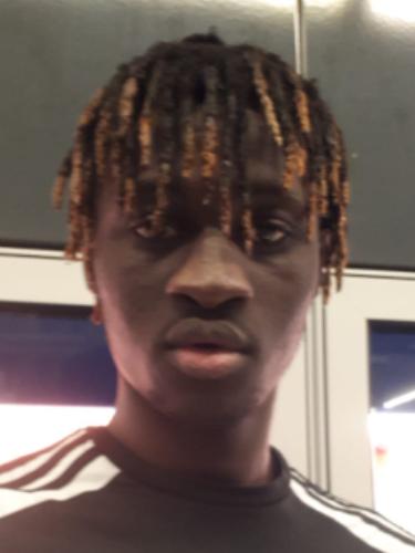 Seco Ndong