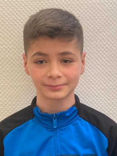 Daniele Samuele Di Matteo