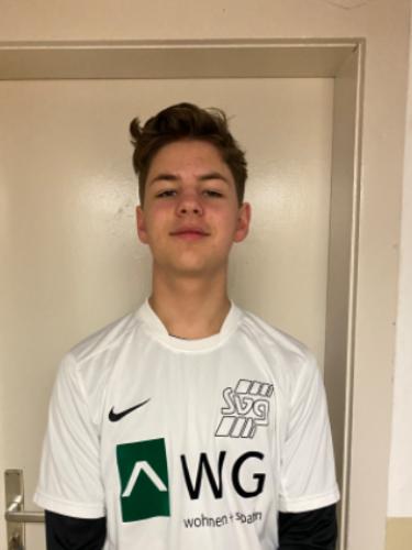 Jakob Casper Engeland