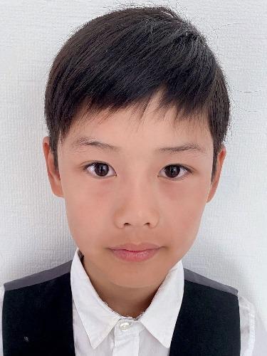 Anthony Jiasheng Yang