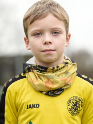 Joshua Rinke