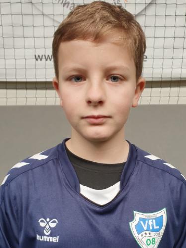 Tyron Torsten Schuster