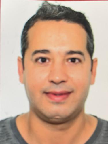 Mourad Lachheb