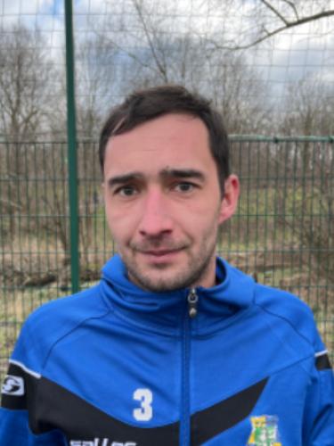 Andreas Mitsch