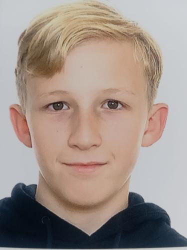 Linus Maucher
