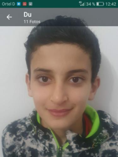 Mohammad Aluoaid