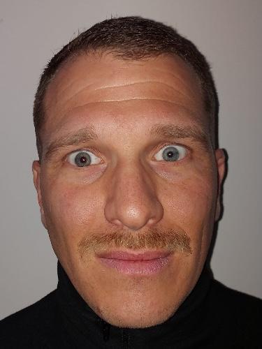 Marius Vincenz Strasser