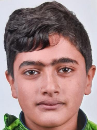 Ali Al Massoud