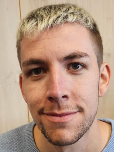 Christoph Reich