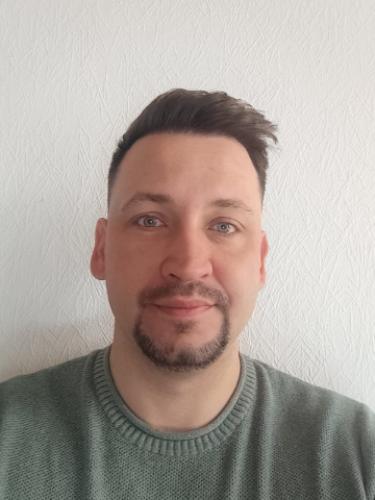 Patrick Voß
