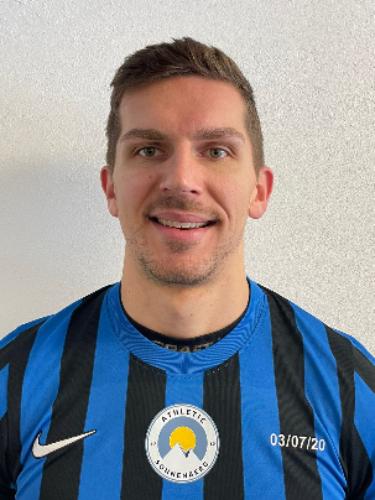 Daniel Rusch