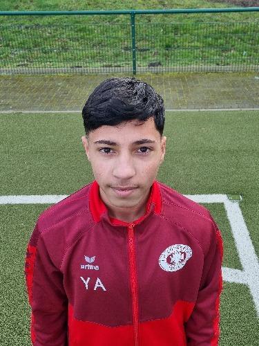 Yahya Almutlak