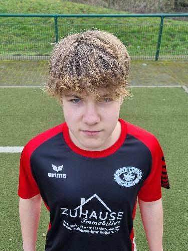 Sean Freialdenhoven