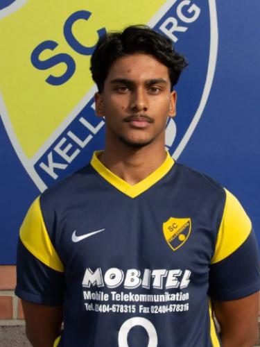 Ajai Kulasooriyan