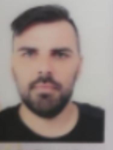 Emrah Saric