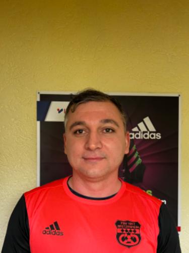 Serkan Ikiz