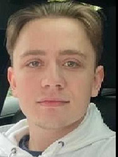 Dustin Christian Lindstedt