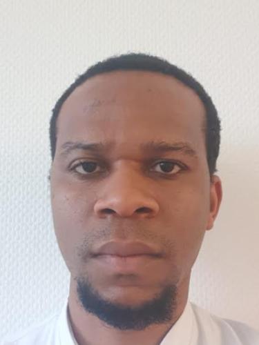 Dumebi Okeoghene Omuvwie