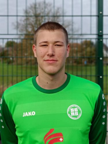 Simon Andreas Dederichs