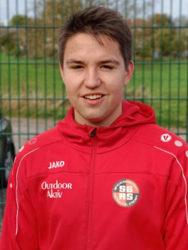Moritz Taubert