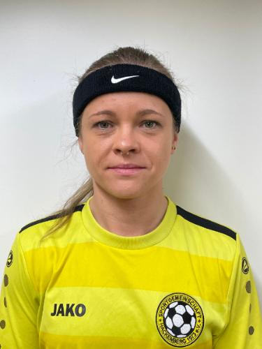 Sabrina Kastner