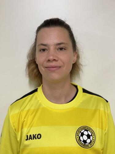 Ramona Lopez Garcia
